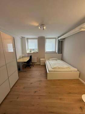 Foto - WG-Zimmer in Hamburg 890,00 € 15 m²