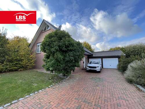 Foto - Haus zum Kaufen in Ostercappeln 363.000,00 € 196.3 m²