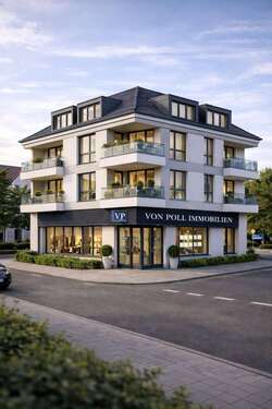 Foto - Grundstück zu verkaufen in Weinböhla 395.000,00 € 614 m²