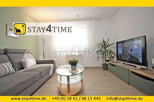 Foto - Wohnen auf Zeit in Wachtendonk 895,00 €