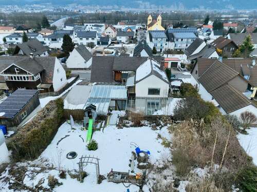 Foto - Haus zum Kaufen in Kelheim 382.000,00 € 220 m²