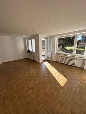 Foto - Wohnung zum Mieten in Tutzing 1.190,00 € 74 m²