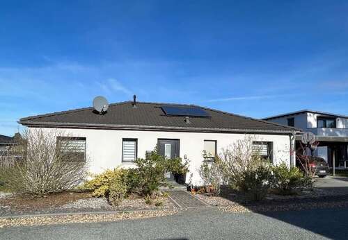 Foto - Haus zum Kaufen in Sassenburg Stüde 259.000,00 € 104.33 m²