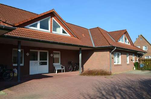 Foto - Wohnung zum Mieten in Dötlingen 332,00 € 60.2 m²