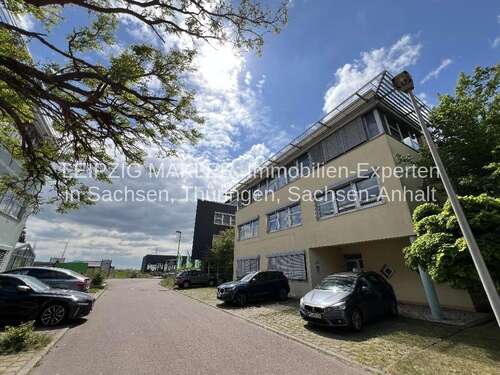 Foto - Büro in Schkeuditz Dölzig 200,00 € 20 m²