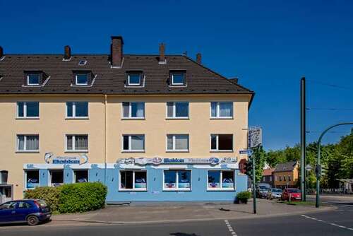 Foto - Wohnung zum Mieten in Essen 679,00 € 84.11 m²