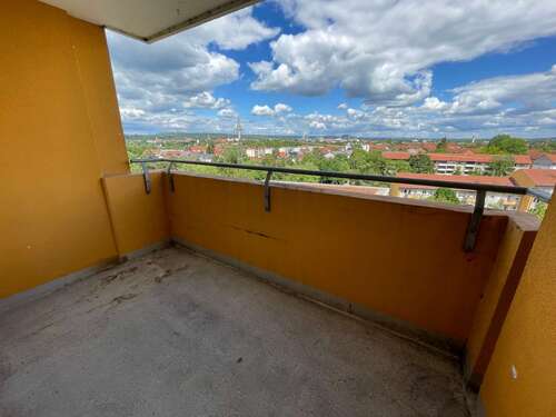Foto - Wohnung zum Mieten in Erlangen 580,78 € 68.48 m²