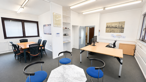 Foto - Büro in Pforzheim 1.500,00 € 176 m²