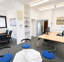 Büro in Pforzheim 1.500,00 € 176 m²