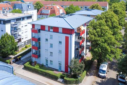 Foto - Wohnung zum Kaufen in Dresden 139.000,00 € 54.2 m²