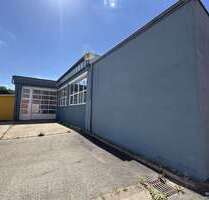 Halle in Allersberg 3.955,00 € 514 m²