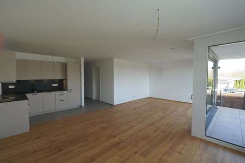Foto - Wohnung zum Mieten in Kolbermoor 1.850,00 € 108.4 m²