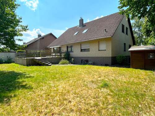 Foto - Haus zum Kaufen in Lehrte 595.000,00 € 210 m²
