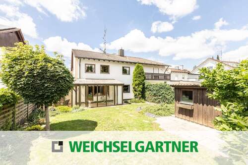 Foto - Haus zum Kaufen in München 860.000,00 € 143.89 m²