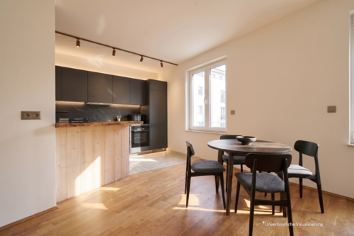 Foto - Wohnung zum Kaufen in Berlin 495.000,00 € 91.59 m²
