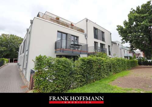 Foto - Wohnung zum Mieten in Hamburg 2.400,00 € 133.17 m²