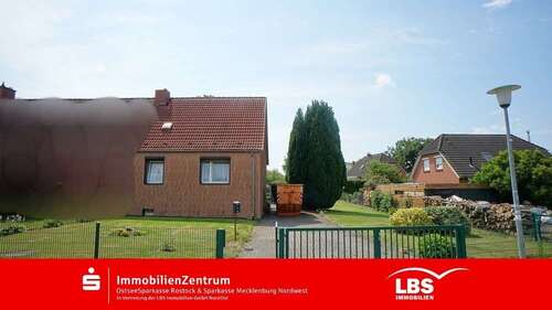 Foto - Haus zum Kaufen in Wismar 185.000,00 € 81 m²