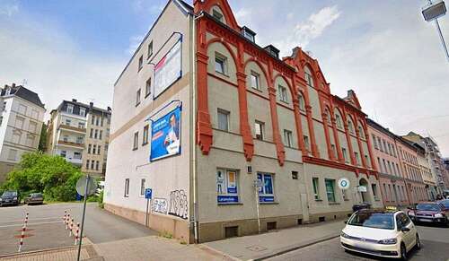 Foto - Wohnung zum Kaufen in Wuppertal 29.999,00 € 25 m²