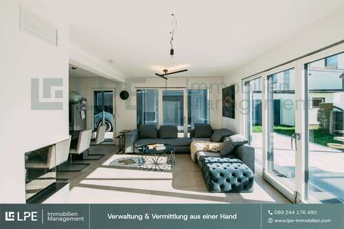 Foto - Haus zum Kaufen in Feldkirchen 1.225.000,00 € 143 m²
