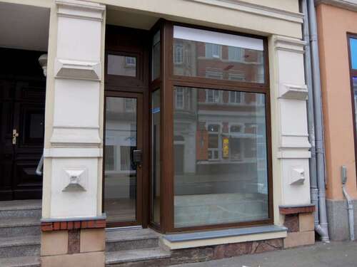 Foto - Einzelhandel in Döbeln 120,00 € 19.2 m²