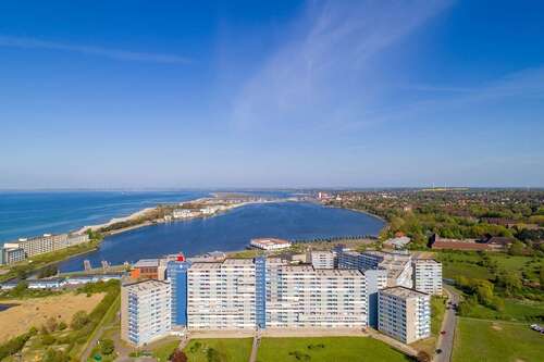 Foto - Wohnung zum Kaufen in Heiligenhafen 195.000,00 € 45 m²
