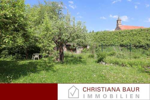 Foto - Grundstück zu verkaufen in Hechingen 146.000,00 € 485 m²