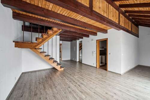 Foto - Wohnung zum Kaufen in Ettlingen 429.000,00 € 142.82 m²