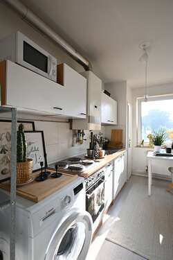 Foto - Wohnung zum Mieten in Bochum 930,00 € 66 m²