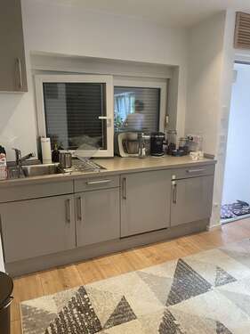 Foto - Wohnung zum Mieten in Frankfurt 900,00 € 58 m²