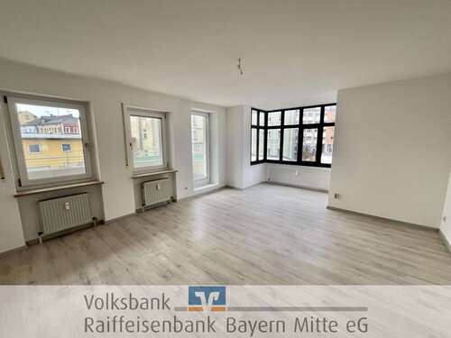 Foto - Wohnung zum Mieten in Ingolstadt 700,00 € 61 m²