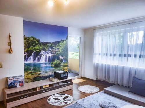 Foto - Wohnung zum Kaufen in Fürstenfeldbruck 185.000,00 € 39 m²