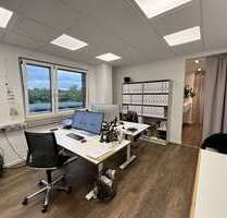 Büro in Mannheim 2.200,00 € 202 m²