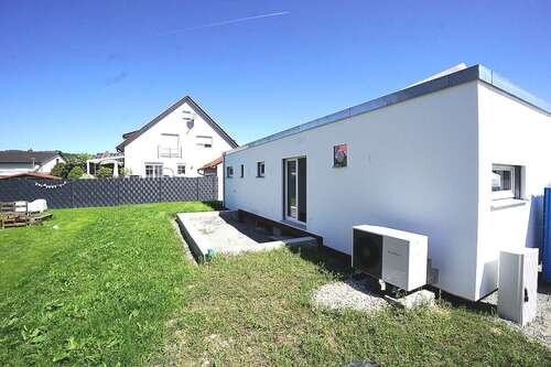 Foto - Haus zum Mieten in Illkofen 900,00 € 56.38 m²