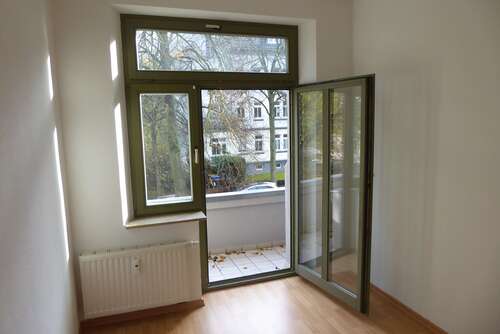 Foto - Wohnung zum Mieten in Chemnitz 275,00 € 43 m²