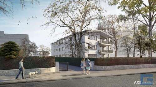 Foto - Wohnung zum Kaufen in Kiel Düsternbrook 1.650.000,00 € 169.09 m²