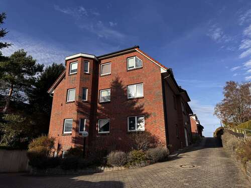 Foto - Wohnung zum Mieten in Rosengarten 499,00 € 35.77 m²