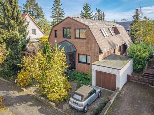 Foto - Haus zum Kaufen in Berlin 995.000,00 € 314 m²