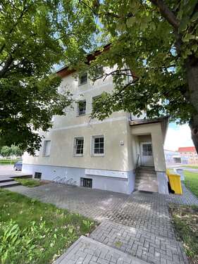 Foto - Wohnung zum Mieten in Halberstadt 279,00 € 55 m²