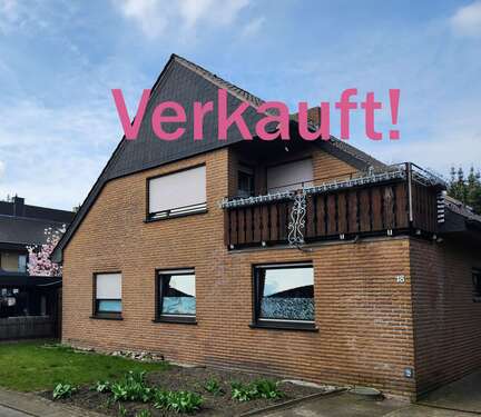 Foto - Haus zum Kaufen in Rheine 350.000,00 € 187 m²