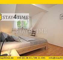 Wohnen auf Zeit in Moers 1.295,00 €