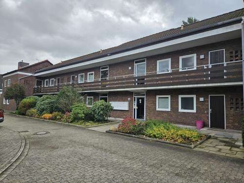 Foto - Wohnung zum Mieten in Celle 330,00 € 32.5 m²