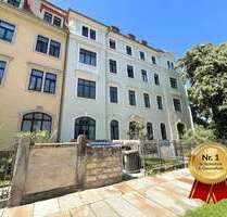 Wohnung zum Mieten in Dresden 562,00 € 36.81 m²