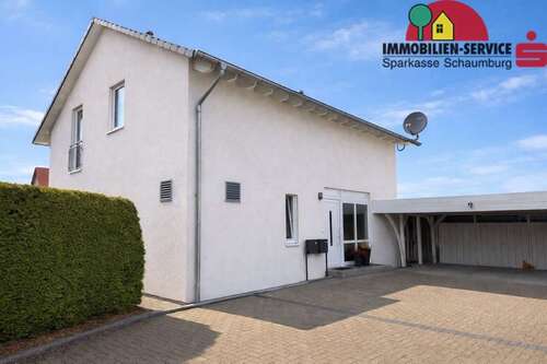 Foto - Haus zum Kaufen in Stadthagen 469.000,00 € 152 m²