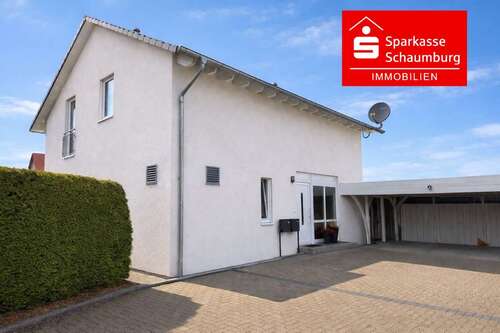 Foto - Haus zum Kaufen in Stadthagen 435.000,00 € 152 m²