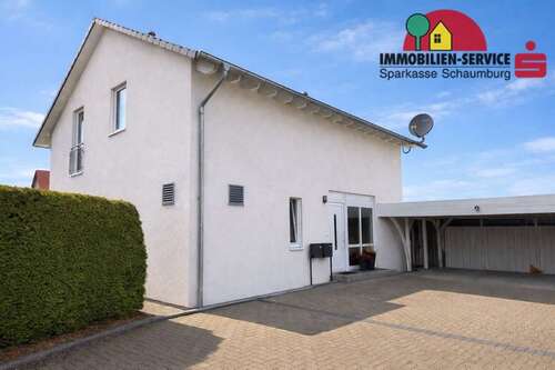 Foto - Haus zum Kaufen in Stadthagen 449.000,00 € 152 m²