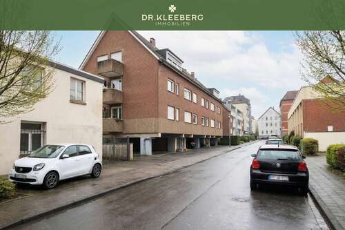 Foto - Wohnung zum Kaufen in Münster 249.000,00 € 55 m²
