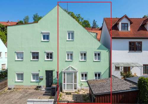 Foto - Haus zum Kaufen in Freising 470.000,00 € 90 m²