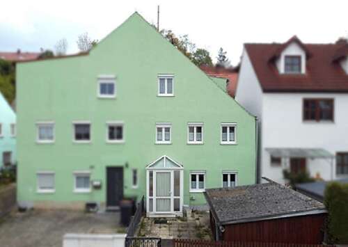 Foto - Haus zum Kaufen in Freising 470.000,00 € 90 m²