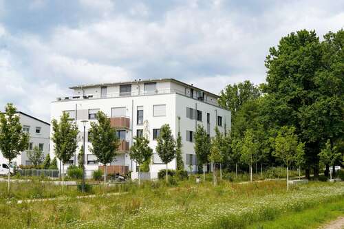 Foto - Wohnung zum Mieten in Offenbach 1.504,00 € 94.3 m²
