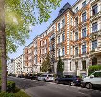 Wohnung zum Kaufen in Leipzig 1.047.000,00 € 211.65 m²